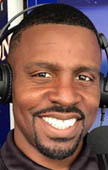 Ahmad Headshot