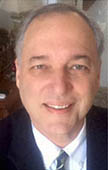 Dave Headshot