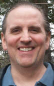 Greg Headshot