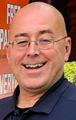 Markl Headshot
