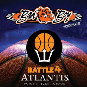 battle 4 atlantis