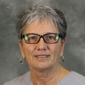 Jane Miller