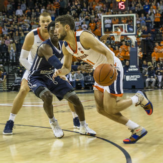 uva basketball gw1