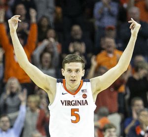 kyle guy