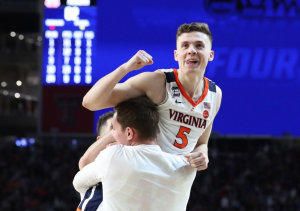 Kyle Guy