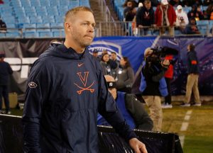 bronco mendenhall