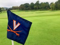 virginia golf