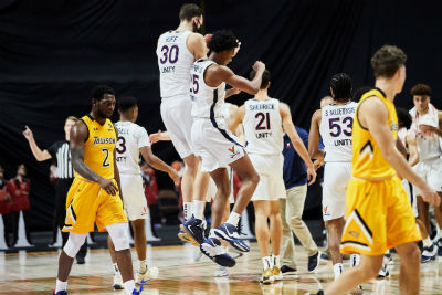 trey murphy iii jay huff