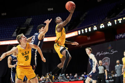 virginia san francisco