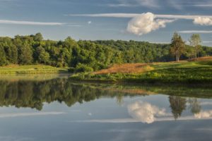 Birdwood Golf Course at Boar’s Head Resort