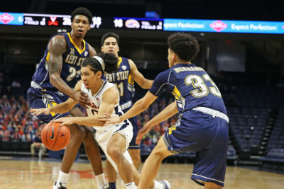 kihei clark kent state