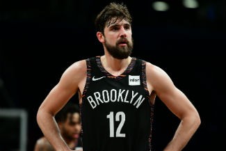 joe harris
