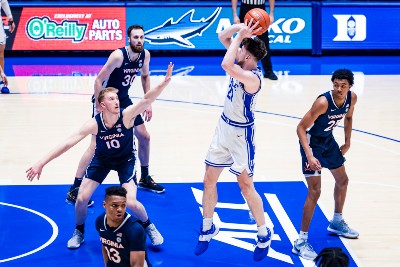 matthew hurt duke uva