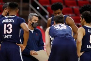 tony bennett uva nc state