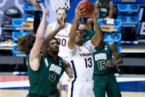 casey morsell ncaa tournament