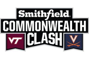 Commonwealth Clash