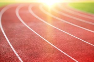 track and field